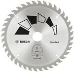 Kreiss&auml;geblatt 'Standard' 40 Z&auml;hne &Oslash; 150 mm