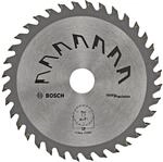 Bosch Kreiss&auml;geblatt "Precision" &Oslash; 130 mm
