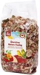 JR Farm Vogelfutter 'Birds &Uuml;berstreu Nature-Feeling' 500 g
