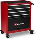 Einhell Werkstattwagen 'TC-TW 100' rollbar 69,9 x 76,1 x 33 cm