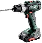 Metabo Akku-Schlagbohrmaschine 'SB 18 L'