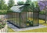 Vitavia Gew&auml;chshaus 'Triton 7500' 190 x 377 cm mit 4 mm Hohlkammerplatten