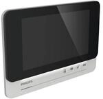 Philips Comfort Zusatzmonitor 7'' 'Welcome Eye Add' f&uuml;r T&uuml;rsprechanlage
