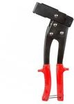 Fischer Montagezange 'HM Z 3' rot/schwarz