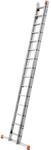 Krause Seilzugleiter 'Robilo' 2 x 15 Sprossen