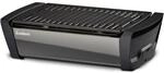 Enders Holzkohlegrill 'Aurora' schwarz 47 x 13,5 x 26 cm