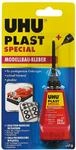 Uhu Modellbaukleber 'Plast Special' glasklar 30 g