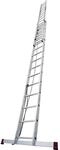 Krause Seilzugleiter 'Corda' 2 x 16 Sprossen