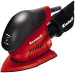 Einhell Mulischleifer 'TH-OS 1016' 100 W