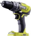 Ryobi Akku-Bohrschrauber 'ONE+ R18DD3-0' ohne Akku und Ladeger&auml;t