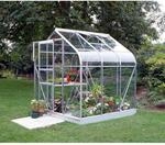 Vitavia Gew&auml;chshaus 'Orion 3800' 192,2 x 192,2 cm mit 3 mm Sicherheitsglas
