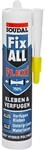 Soudal Dicht- und Klebstoff "Fix All Flexi" wei&szlig; 470 g