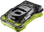 Ryobi Schnellladeger&auml;t 'ONE+ RC18150' f&uuml;r One+ Akkus, 18 V, 5,0 A