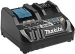Makita Multi-Schnellladeger&auml;t 'DC18RE' 12/18 V