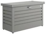 Biohort Gartenbox 'FreizeitBox 100' Stahl grau 101 x 61 x 46 cm