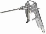 Einhell Druckluft-Ausblaspistole mit Stecknippel