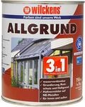 Wilckens Allgrund '3in1' grau 750 ml
