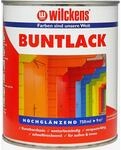 Wilckens Buntlack gelbgr&uuml;n gl&auml;nzend 750 ml