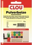 Clou Wasserbeize-Pulver blau 12 g
