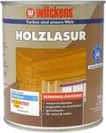 Wilckens Holzlasur mahagonifarben 750 ml