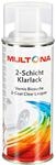 Zweischicht-Klarlack 400 ml
