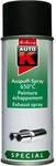 Auto K Auto-K Auspuff-Spray schwarz 650&deg;C 400 ml