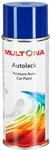 Autolackspray "Multona" Nr. 777 400 ml