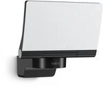 Steinel LED-Strahler 'XLED Home 2' schwarz 180 x 181 x 161 mm