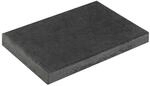 Diephaus Mauerstein 'T-Wall System MA' Beton anthrazit 50 x 33 x 5 cm