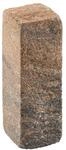 Diephaus Mauerstein 'T-Wall Pico' Beton muschelkalkfarben 30 x 10 x 10 cm