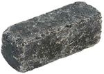 Diephaus Mauerstein 'T-Wall Aged' Beton grau 30 x 10 x 10 cm