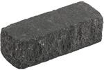 Diephaus Mauerstein 'T-Wall Pico' Beton grau 30 x 10 x 10 cm