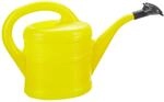 Geli Blumengie&szlig;kanne 1 l gelb