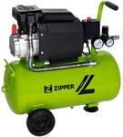Zipper Kompressor 'ZI-COM24E' 8 bar 24 l/min