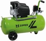 Zipper Kompressor 'ZI-COM50E' 8 bar, 165 l/min