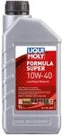 Liqui Moly Leichtlauf-Motor&ouml;l 'Formula Super 10W-40' 1 l