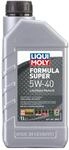 Liqui Moly Leichtlauf-Motor&ouml;l 'Formula Super 5W-40' 1 l