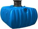 4rain Zisterne 'Flat L' blau 5000 l