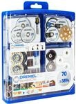 Dremel Zubeh&ouml;rset "Speed Clip"