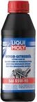 Liqui Moly Hypoid-Getriebe&ouml;l 'GL 5 SAE 85W-90' 500 ml