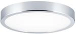 Paulmann LED-Deckenleuchte 'Aviar' IP44 20 W chrom 230 V Kunststoff