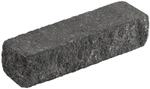 Diephaus Mauerstein 'T-Wall Pico' Beton grau 40 x 10 x 10 cm