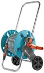 Gardena Schlauchwagen-Set 'CleverRoll S' t&uuml;rkis 20 m