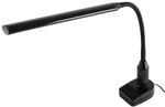 EGLO LED-Klemmtischleuchte 'Laroa' 4,5 W schwarz