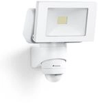 Steinel Sensor-LED-Strahler 'LS 150 S' wei&szlig; 1486 lm
