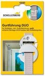 Schellenberg Gurtf&uuml;hrung 'Duo' rund mit ZLD