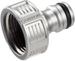 Gardena Premium Hahnverbinder 26,5 mm (G3/4")
