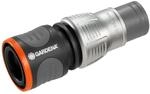 Gardena Schlauchverbinder 'Premium' 13 - 15 mm (1/2" - 5/8") lose