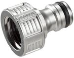 Gardena Hahnverbinder 'Premium' 21 mm (1/2") verpackt