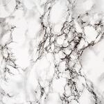 d-c-fix Klebefolie Marmi wei&szlig; 67,5 x 200 cm